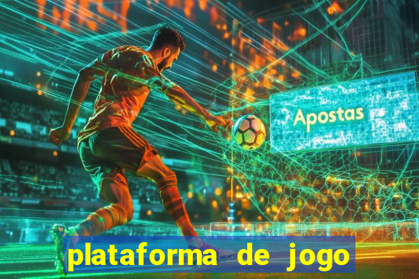 plataforma de jogo fora do brasil